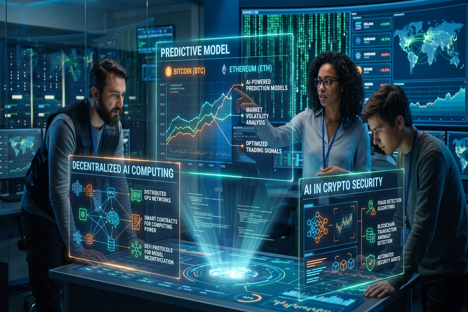 Avances en modelos de IA: nuevas funcionalidades y acceso a parámetros abren potenciales en inteligencia artificial