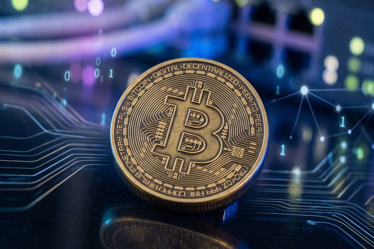 Creciente participación institucional en criptomercados acelera integración on-chain de activos tradicionales
