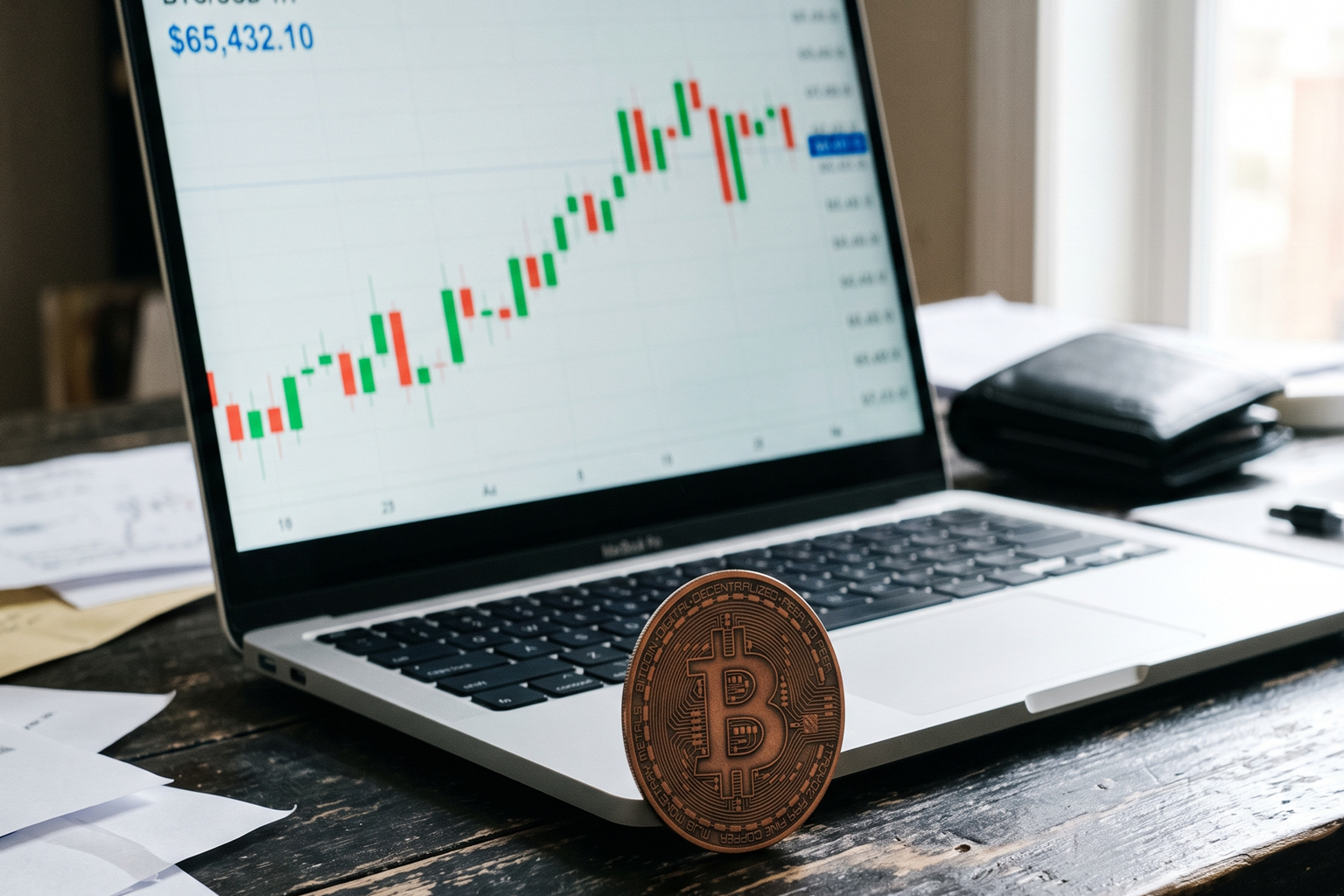 Volatilidad y perspectivas mixtas marcan el mercado cripto en julio de 2026