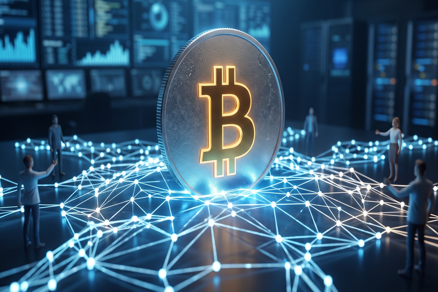 Avances y Tensiones en la Regulación del Criptoespacio: Dilemas Legales y Geopolíticos