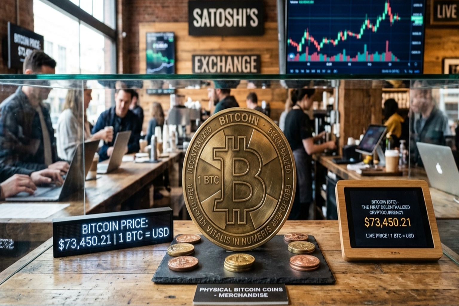 Propuestas y movimientos clave marcan el panorama actual de Bitcoin en julio de 2026