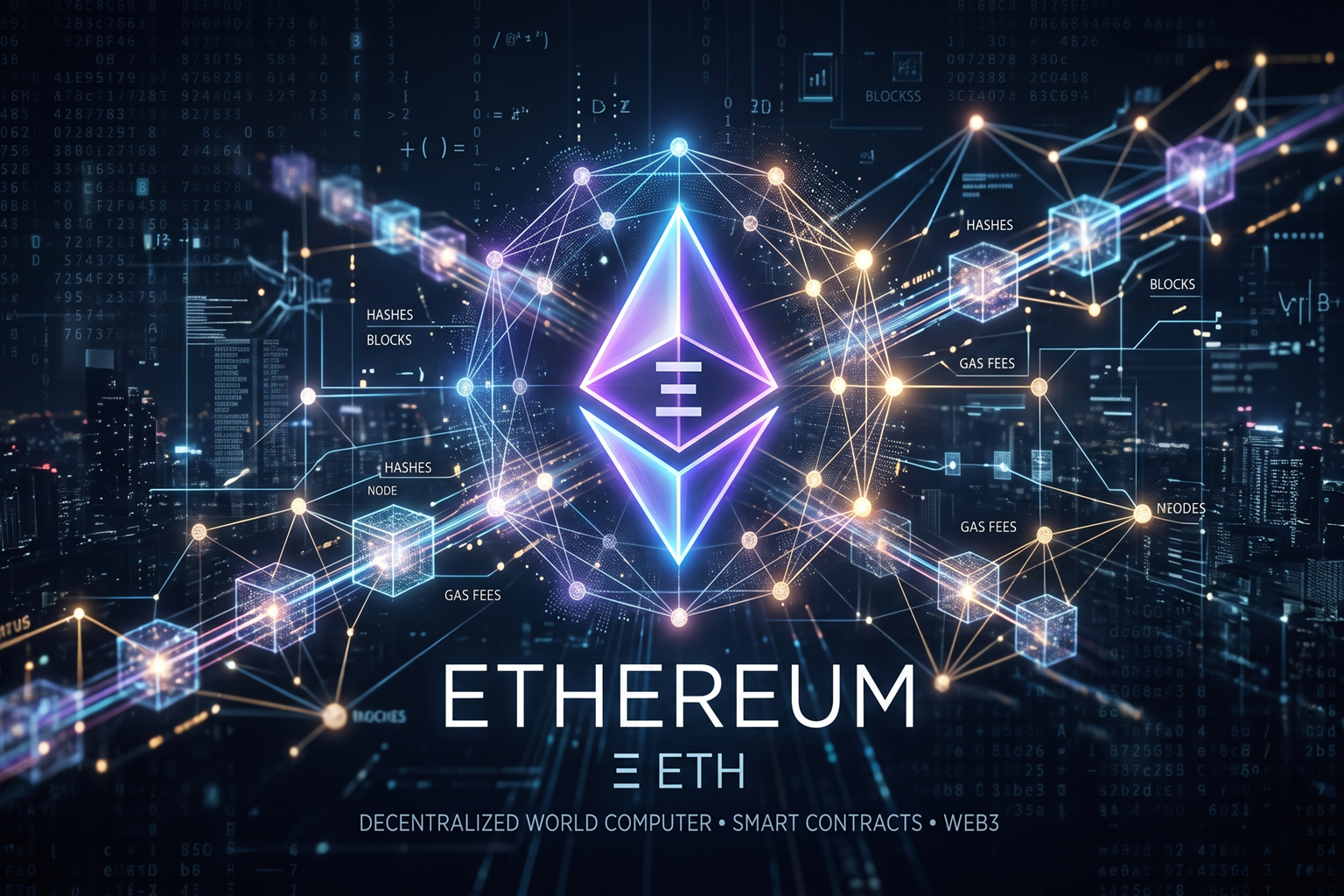 Ethereum consolida su liderazgo en tokenización de activos reales y anuncia nuevas iniciativas en su ecosistema