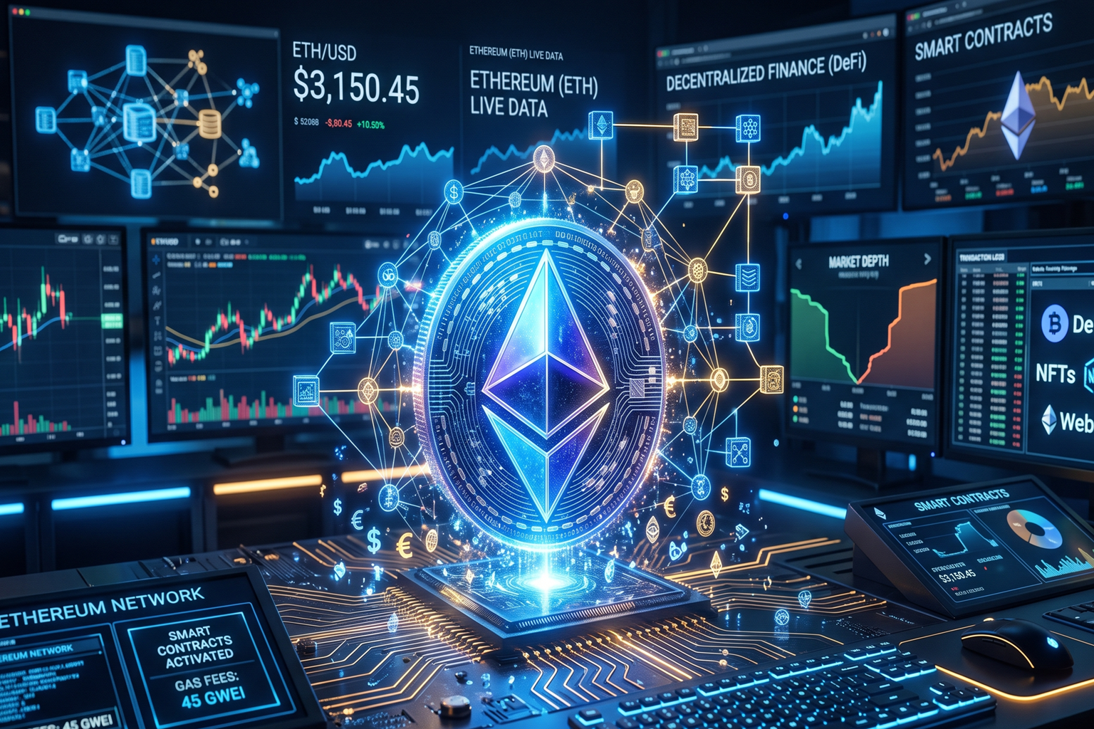 Desarrollos recientes en privacidad y lenguaje de programación destacados por Vitalik Buterin