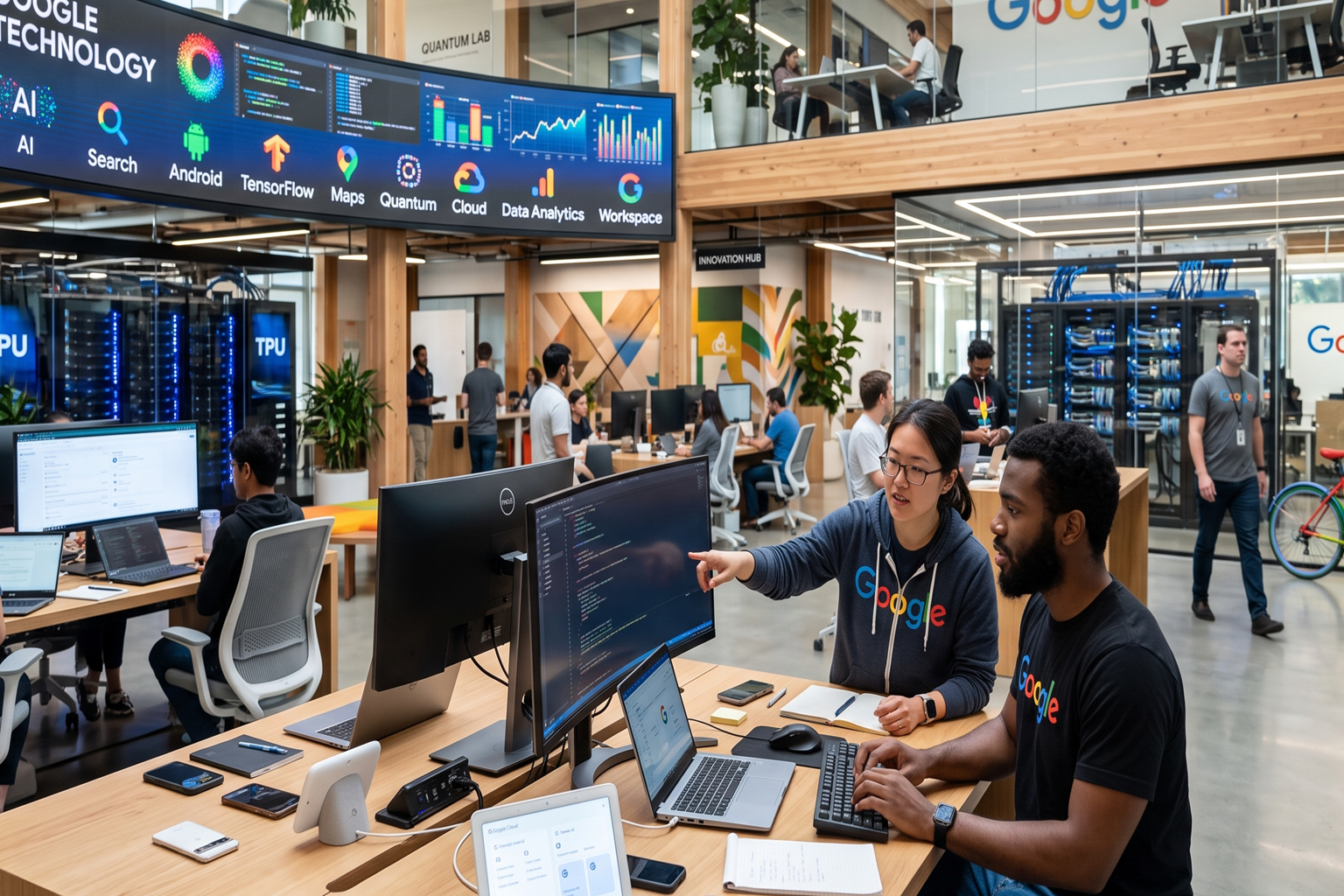 Google DeepMind lanza Gemini para analizar textos antiguos con inteligencia artificial