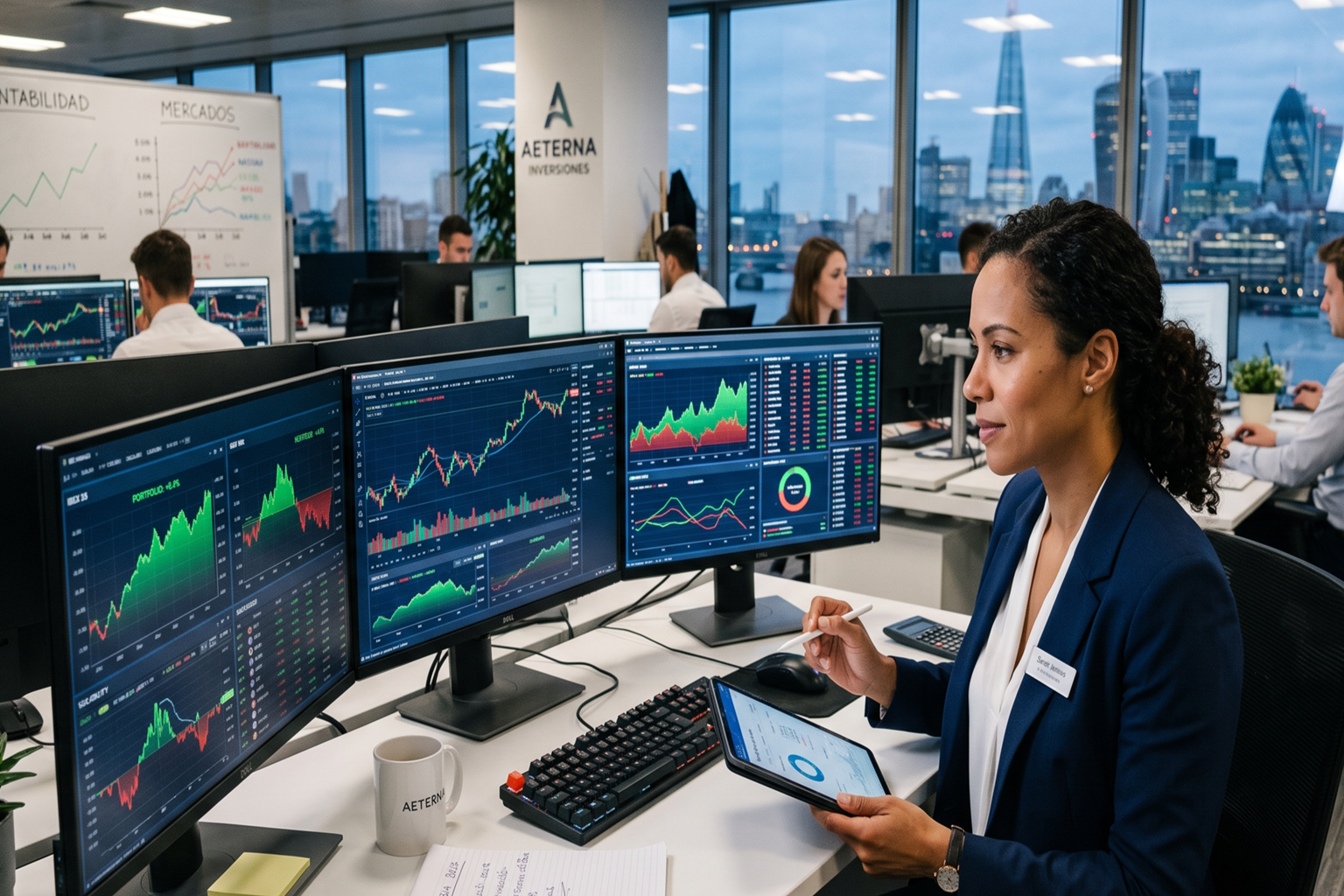 El won surcoreano inicia trading las 24 horas y experimenta leve apreciación