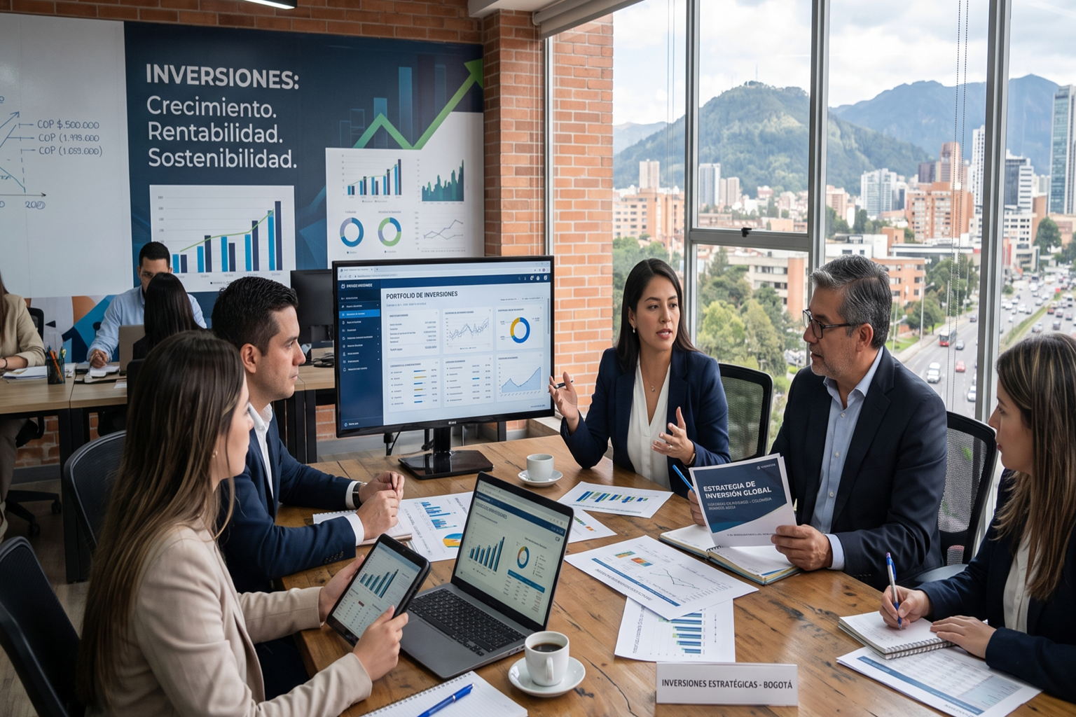 DTCC y principales firmas institucionales lanzan programa piloto de valores tokenizados