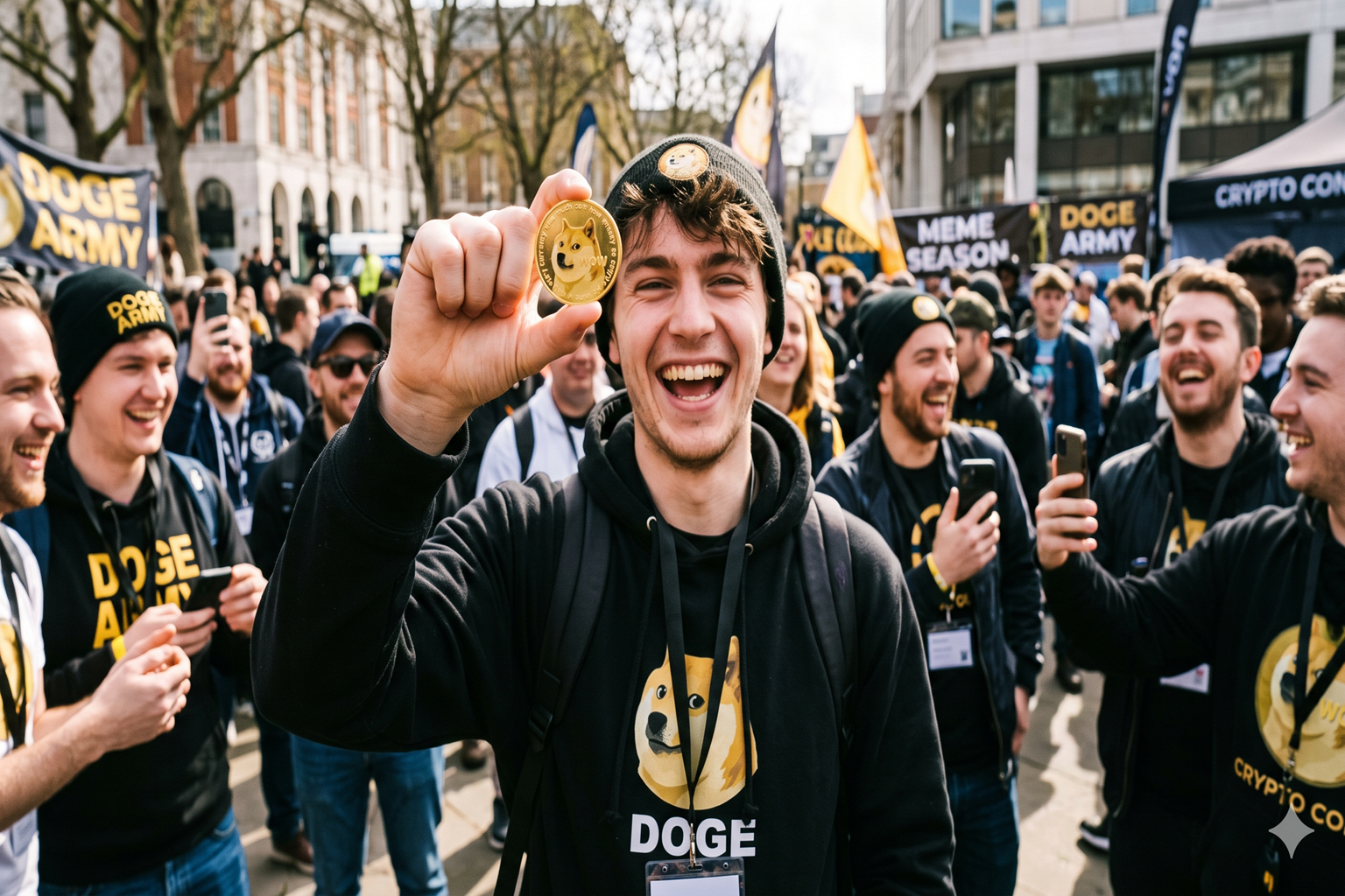 Inversores en memecoin $TRUMP registran pérdidas por 3.81 mil millones de dólares, reporta NYT