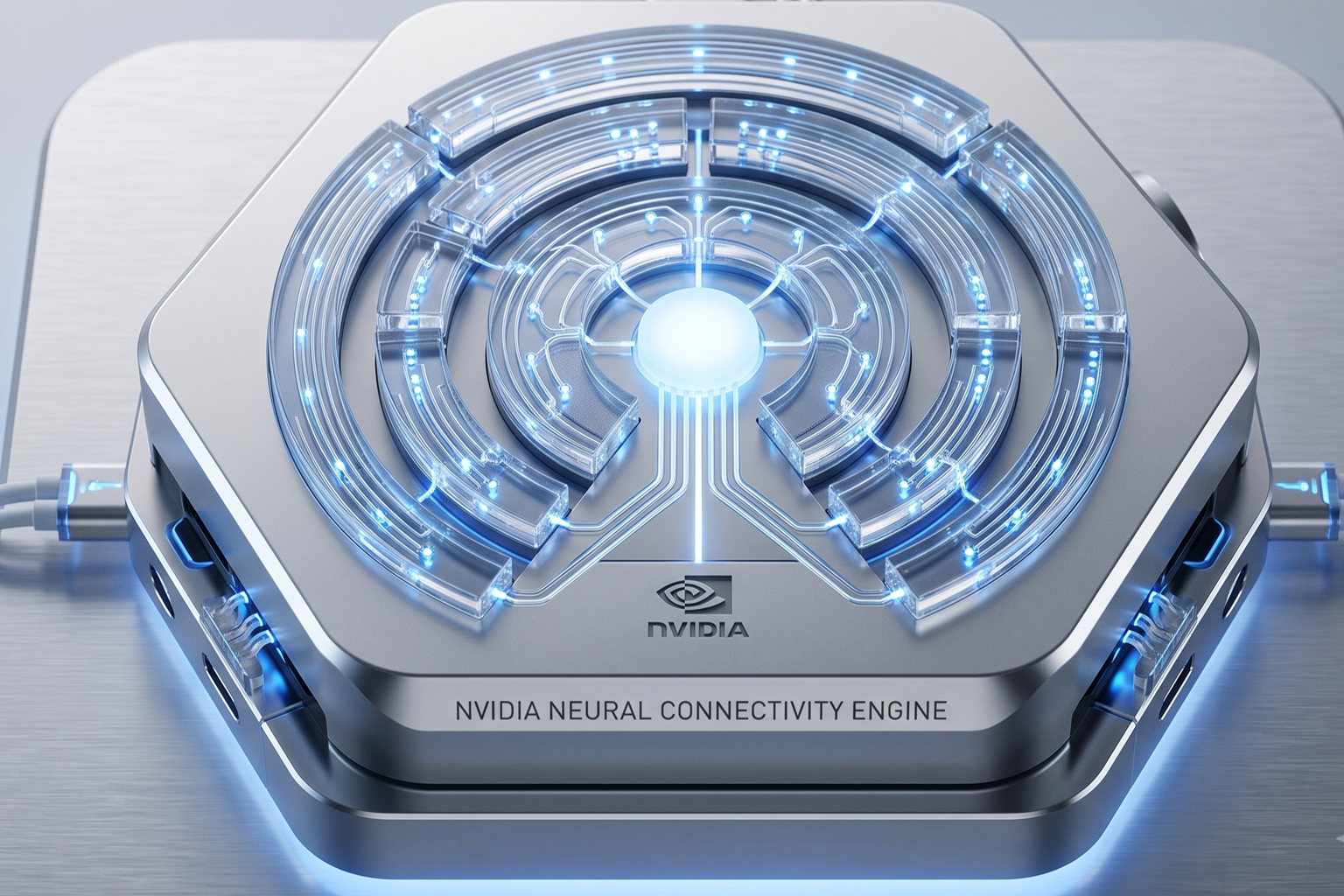 NVIDIA Blackwell Ultra alcanza récord mundial en rendimiento para entrenamiento de modelos de IA