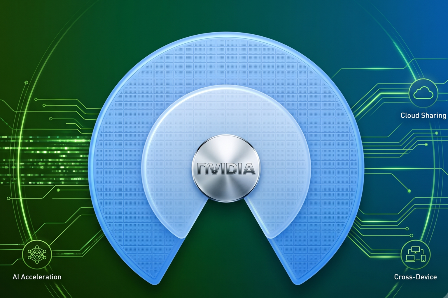 NVIDIA lanza Cosmos 3 Edge para acelerar agentes de IA en dispositivos; Robinhood permite agentes IA en bolsa
