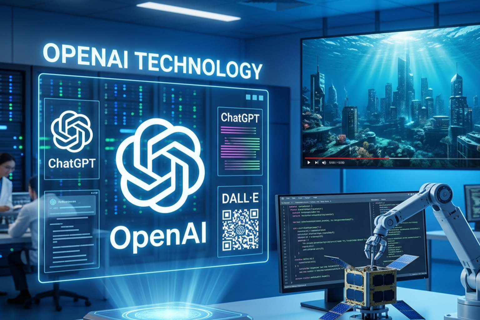 OpenAI lanza GPT-5.6 con mejoras significativas en rendimiento y costes, mientras refuerza programas de seguridad en biotecnología