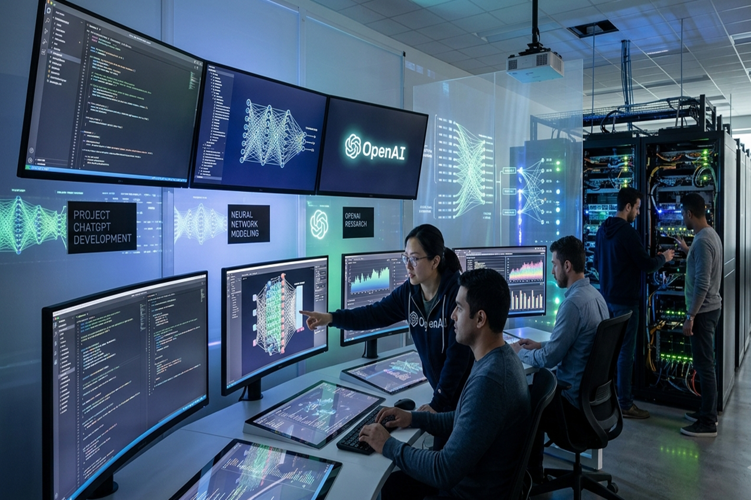 OpenAI lanza GPT-5.6 con mejoras significativas en rendimiento y costes, mientras refuerza programas de seguridad en biotecnología